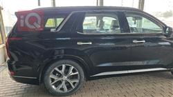 هيونداي باليسيد